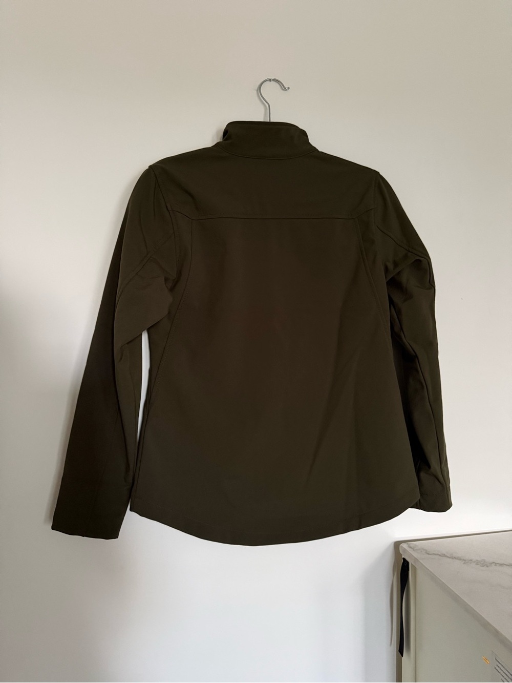 Ariat Softshell Jacket - Picture 6 of 6